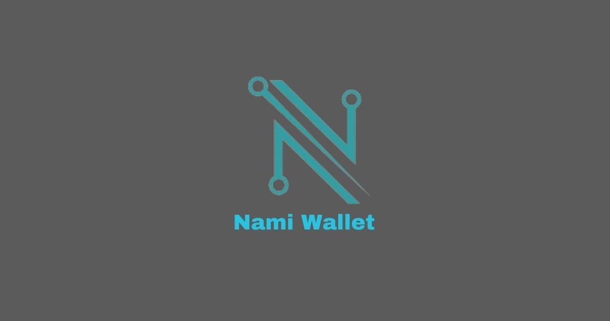 برنامه های کیف پول Nami