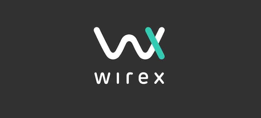 امنیت کیف پول Wirex