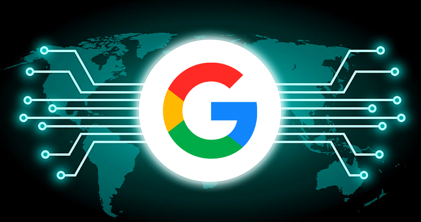 راه اندازی بلاک چین در Google Cloud