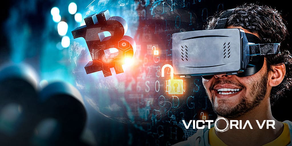 بنیانگذاران ارز دیجیتال ویکتوریا (VR) 