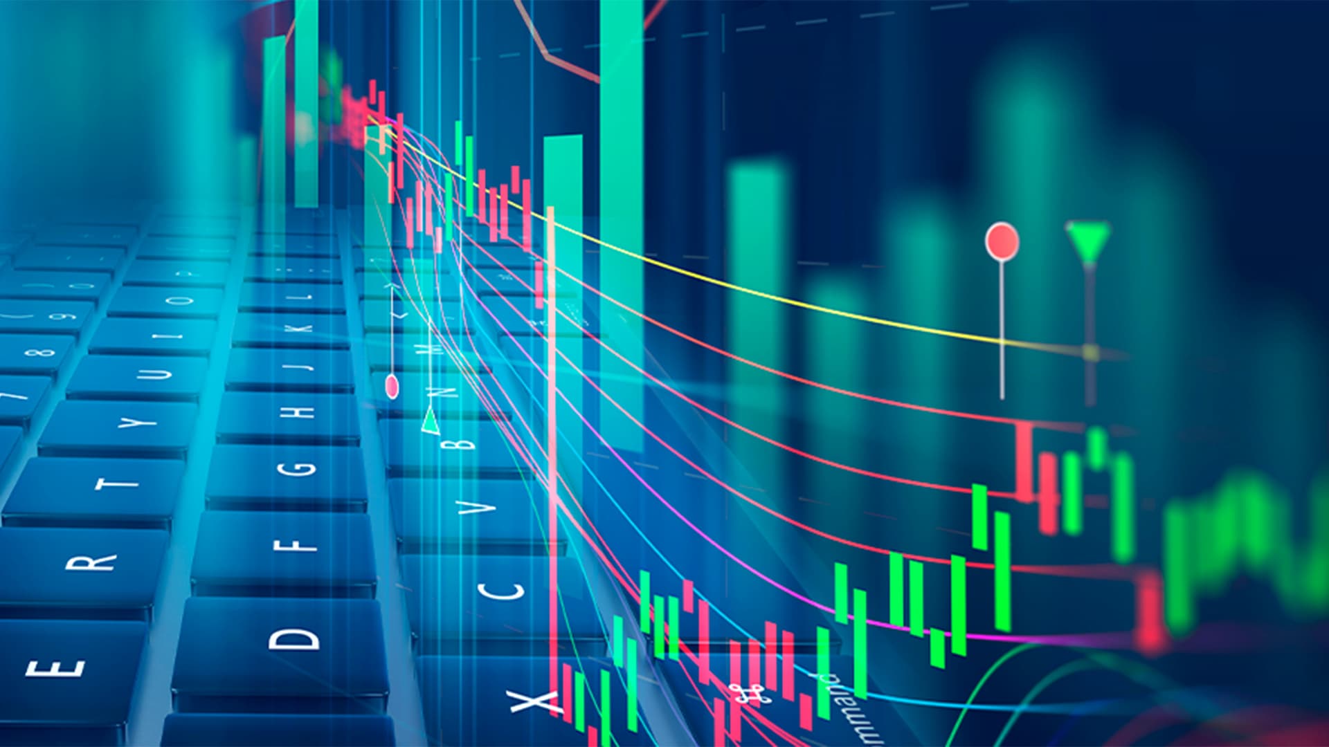 افزایش قیمت خروجی در بازه‌های زمانی اقدام قیمت RTM