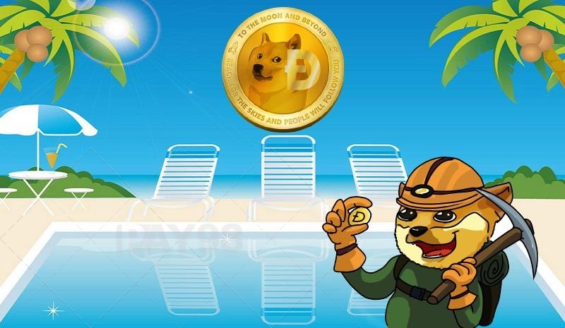 اما ممکن است از خود بپرسید که چگونه Dogecoin را استخراج کنیم؟