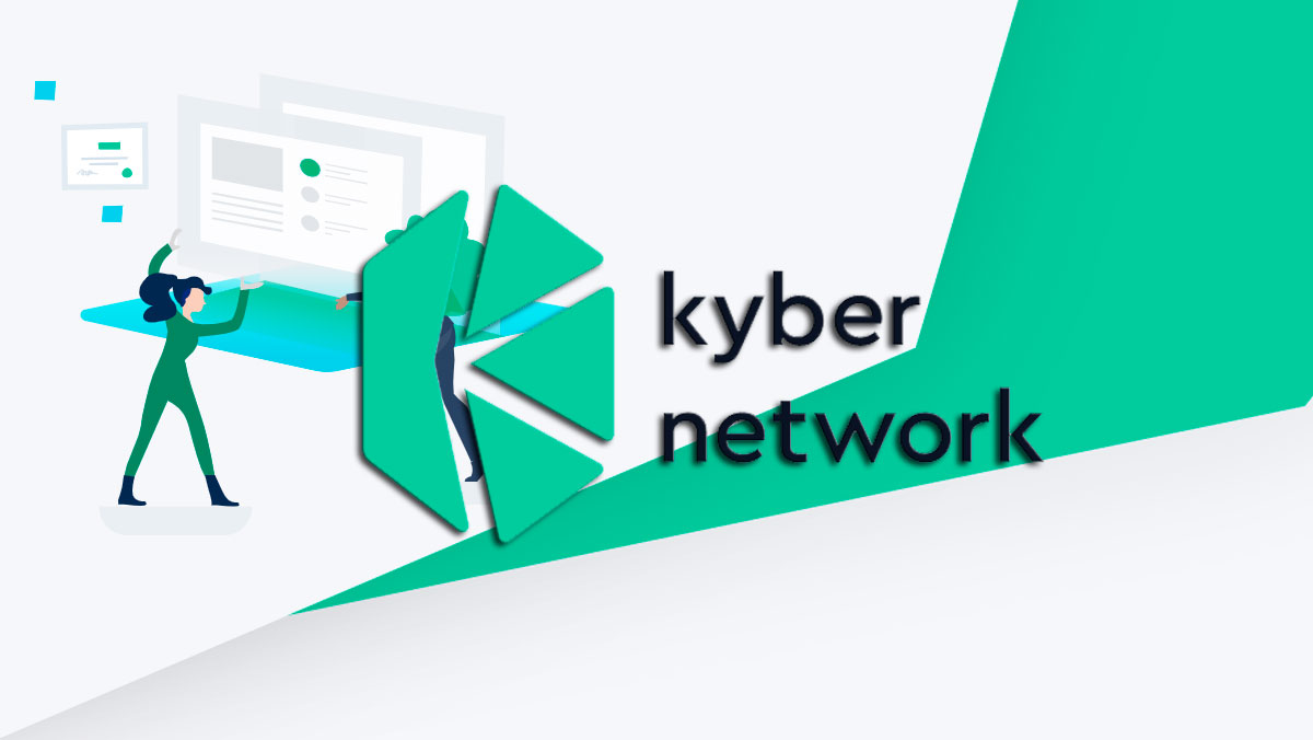 شبکه Kyber چگونه کار می کند؟