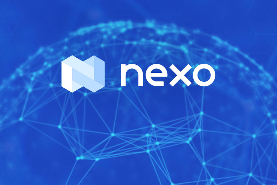 Nexo در میان بهترین استخرهای شرط بندی