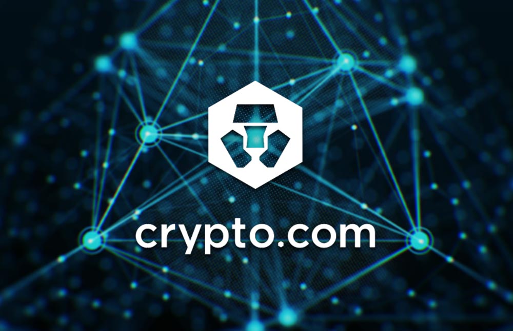 Crypto.com بهترین استخر شرط بندی برای کسب درآمد است