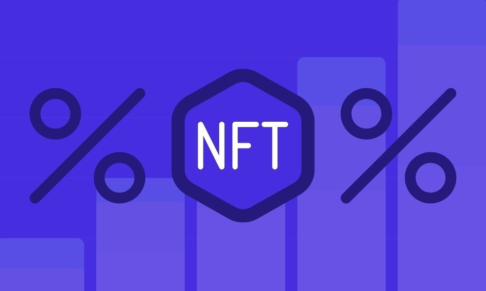 مزایای امتیازات NFT