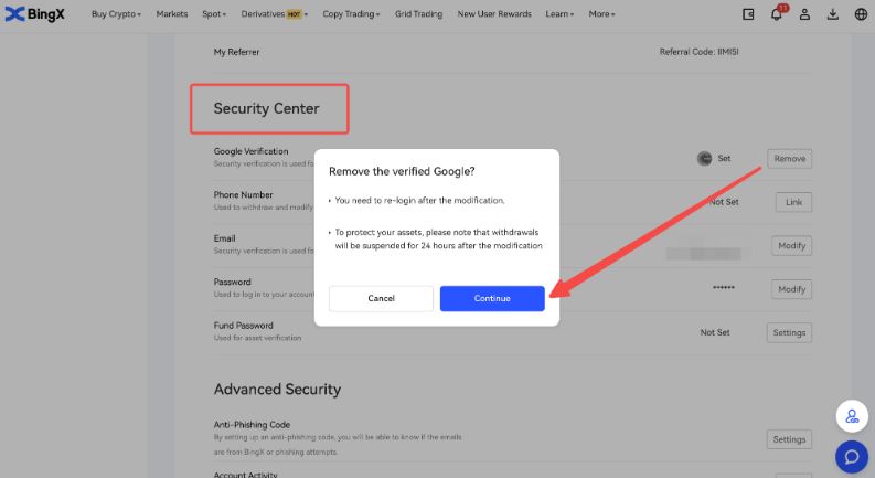 بررسی امنیتی احراز هویت تبادل Bing X