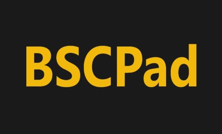 BSC Pad Launchpad