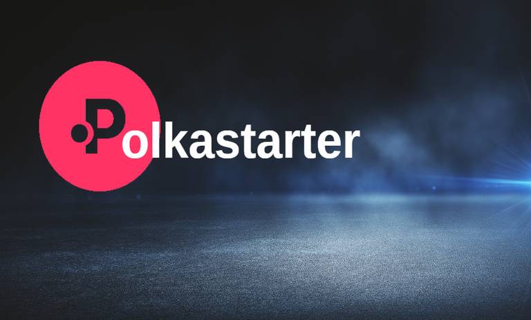 Polka Starter Launchpad توسط Crypto Launchpads