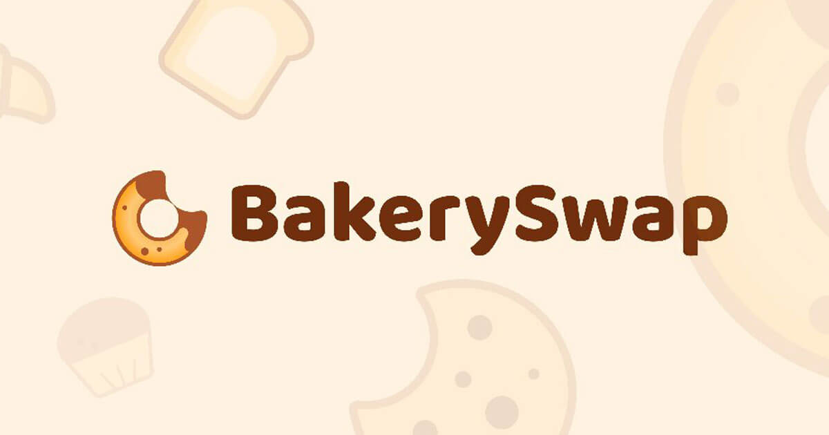 چه چیزی BakeryToken را منحصر به فرد می کند؟