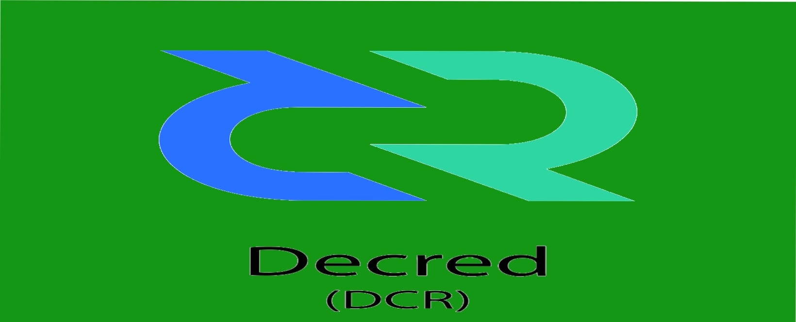 انواع کیف پول ارز دیجیتال DCR