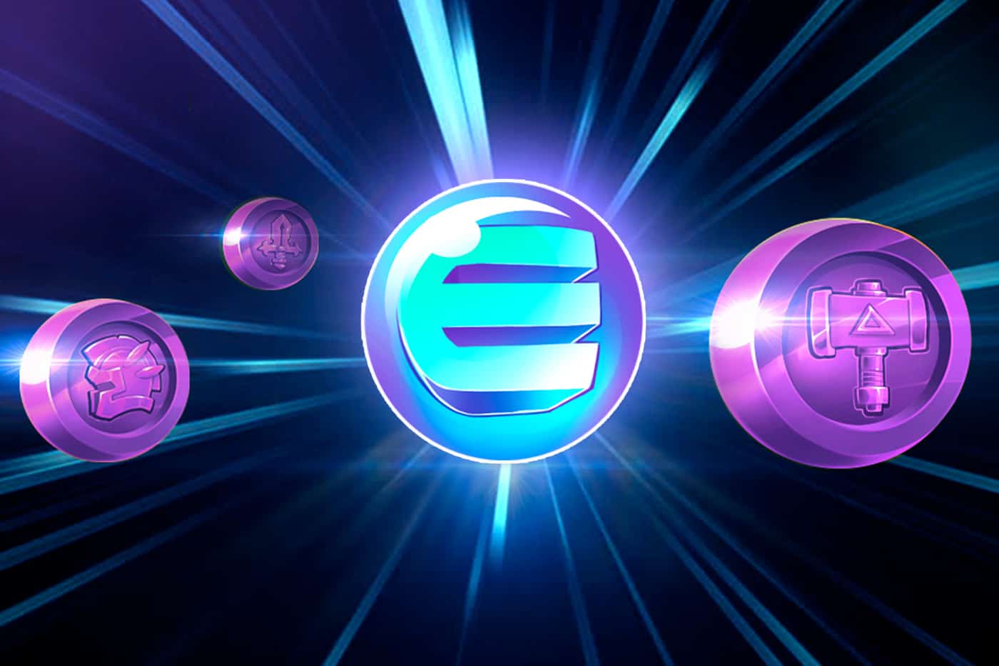 کیف پول های ارز دیجیتال EngineCoin چیست؟