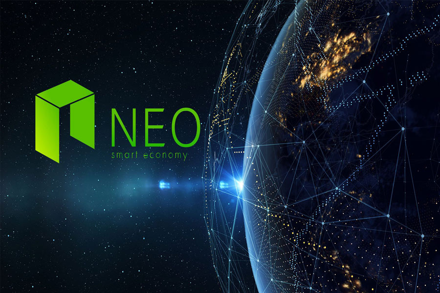 ارز دیجیتال NEO چگونه کار می کند؟