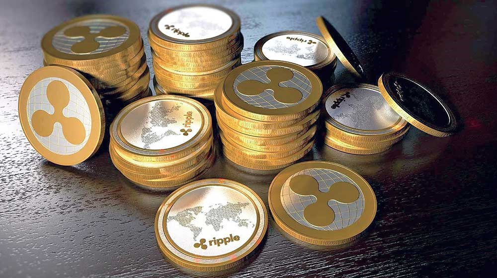 چگونه ارز دیجیتال xrp بخریم؟