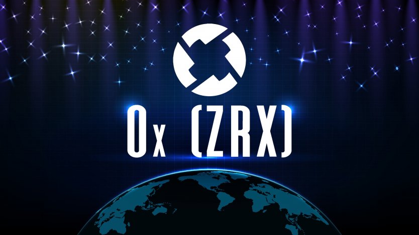 آموزش خرید و فروش ارز دیجیتال ZRX