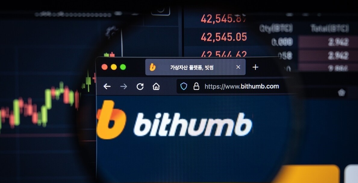 صرافی Bithumb چیست؟