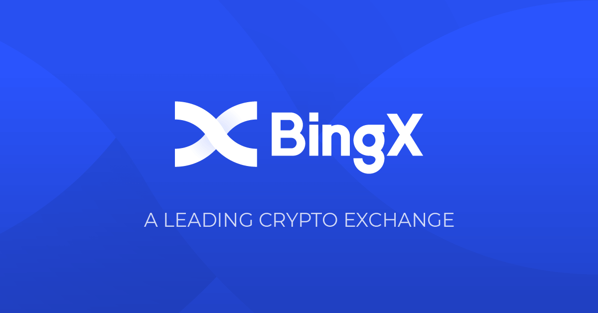 نیاز به استفاده از احراز هویت در صرافی Bing X چیست؟