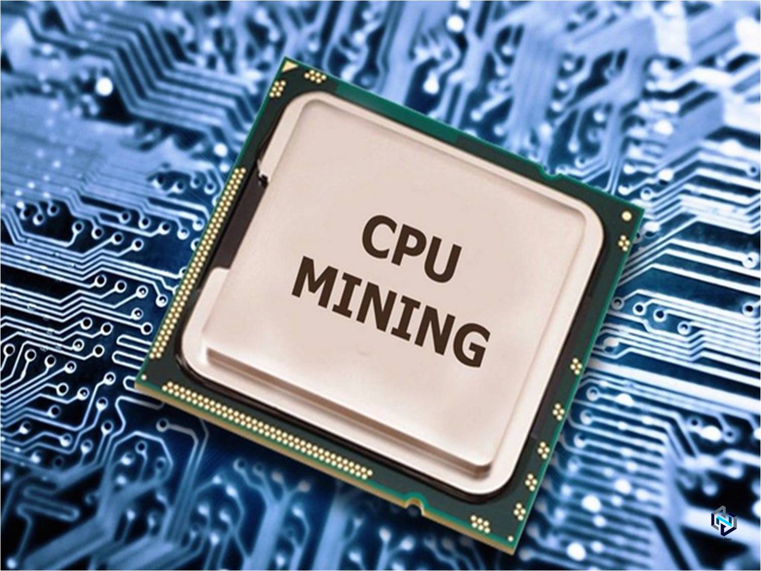 واحد پردازش مرکزی (CPU) 