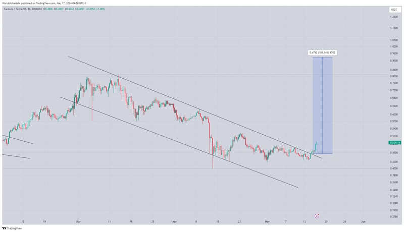 cardano-whale-activity-up-10x-will-ada-break-the-1-barrier