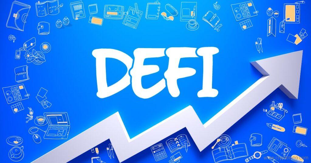 پارامترهای موثر بر اندازه بازار DiFi