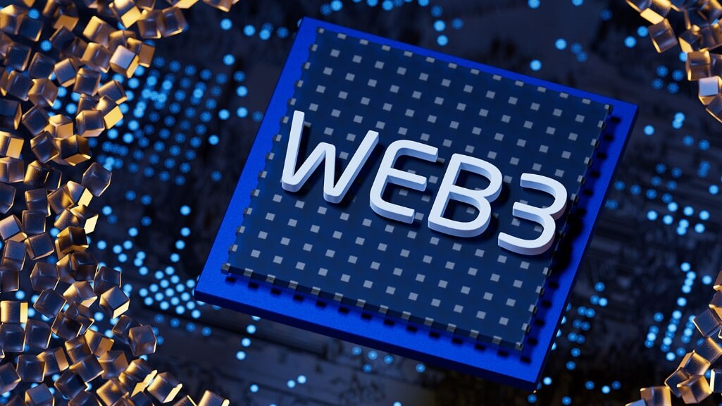 بررسی تفاوت بین DeFi و Web 3