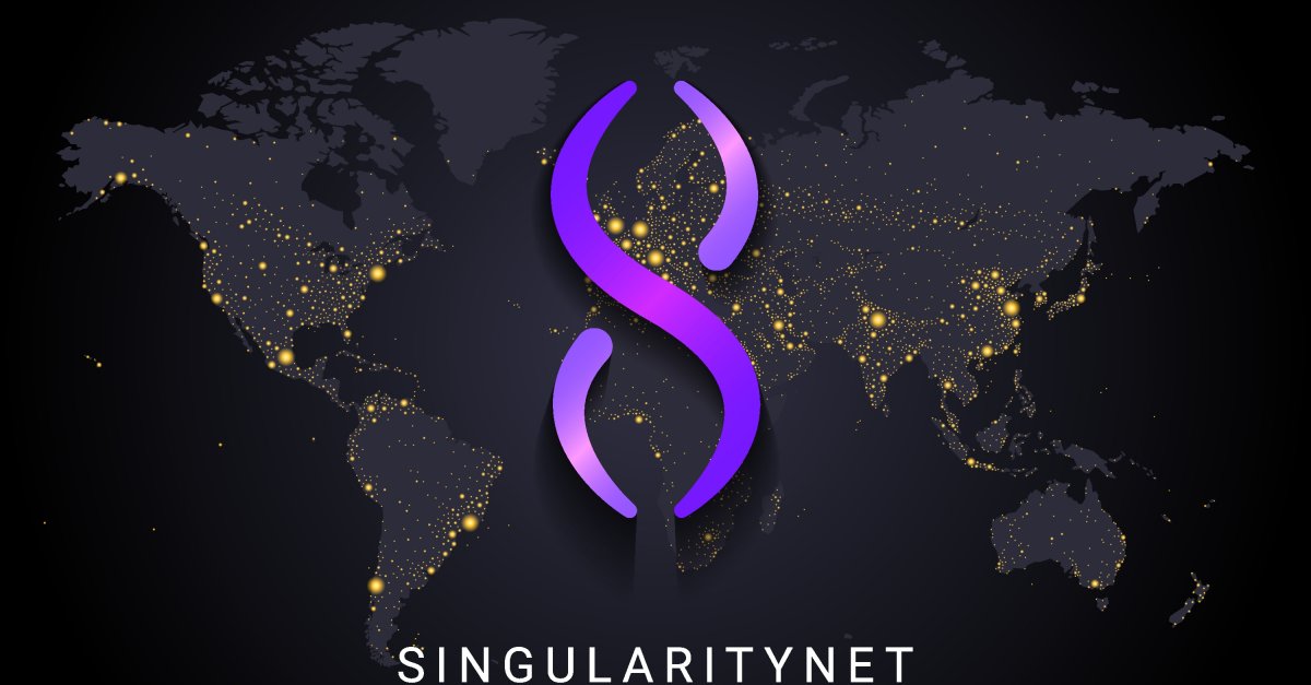 آشنایی با پروژه Singularity Net (SingularityNET)