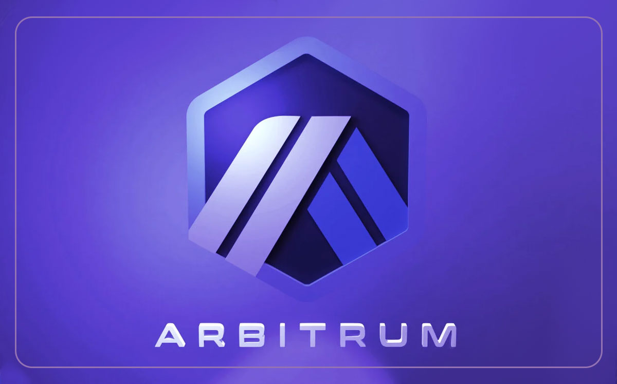 پروژه Arbitrum یکی از پروژه های لایه دوم بلاک چین است