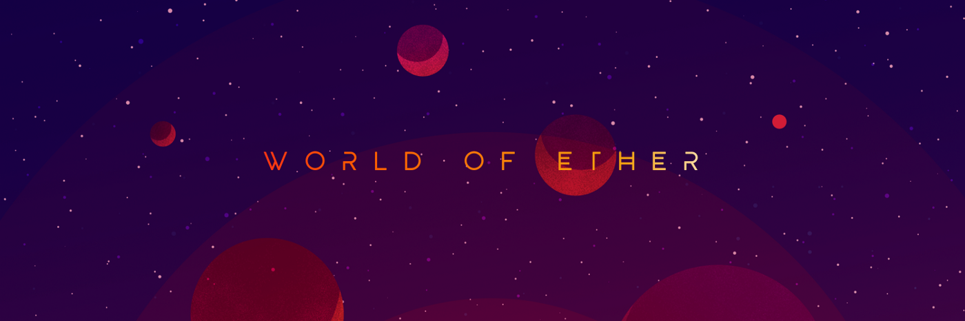 بازی WORLD OF ETHER چیست؟