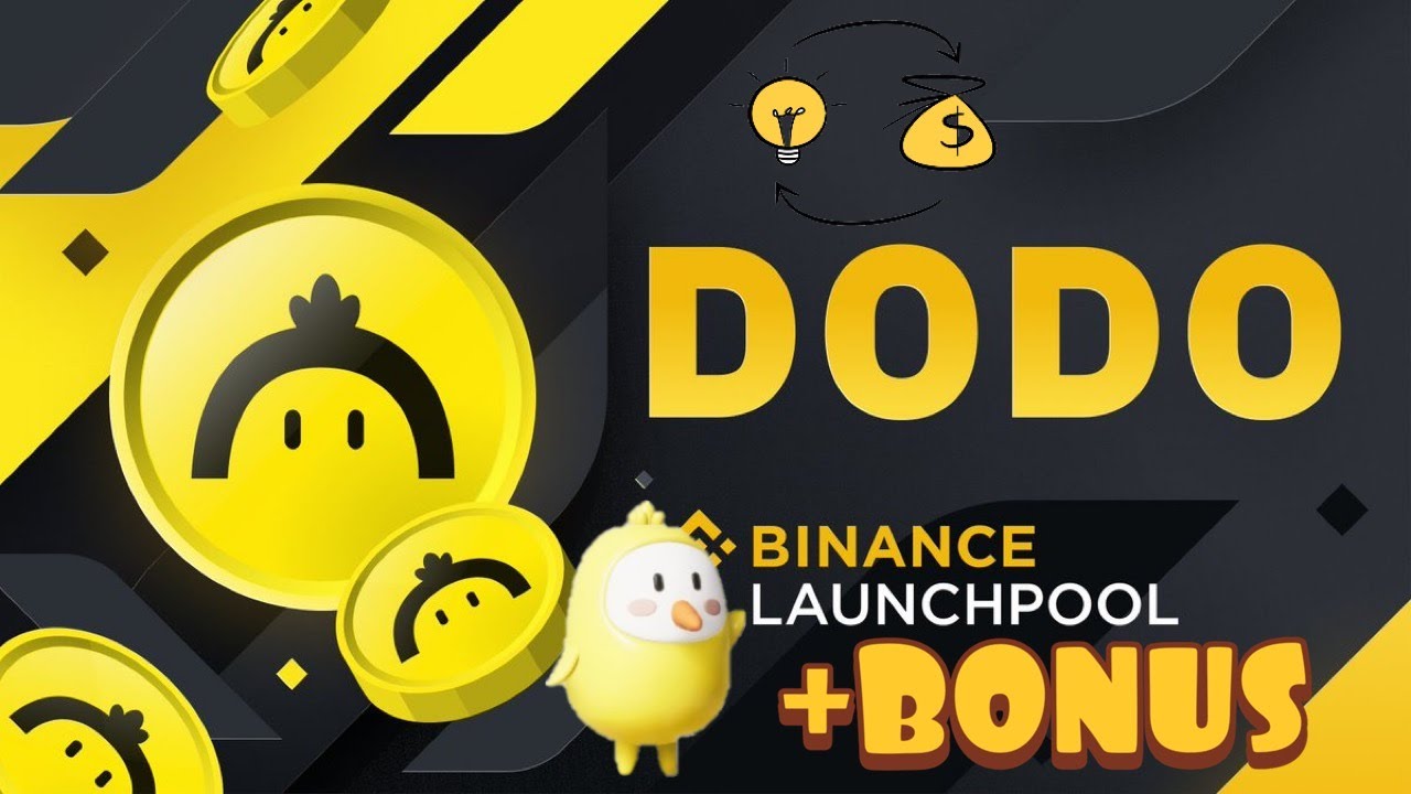 کیف پول نرم افزار ارز دیجیتال DODO 