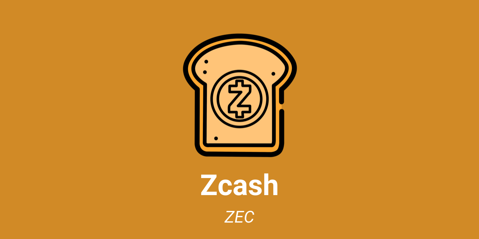کیف پول ارز دیجیتال ZCash 