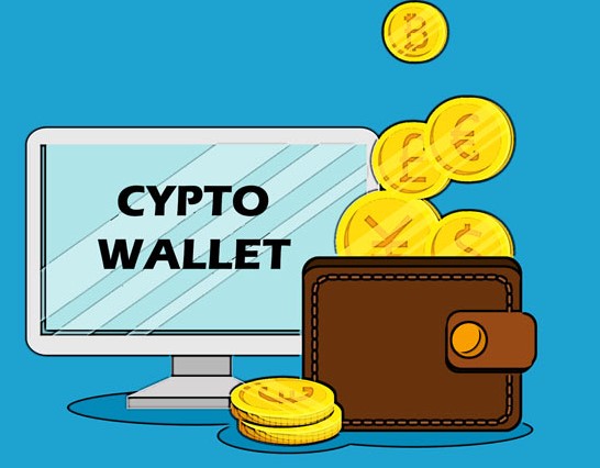 کیف پول ارز دیجیتال چیست؟
