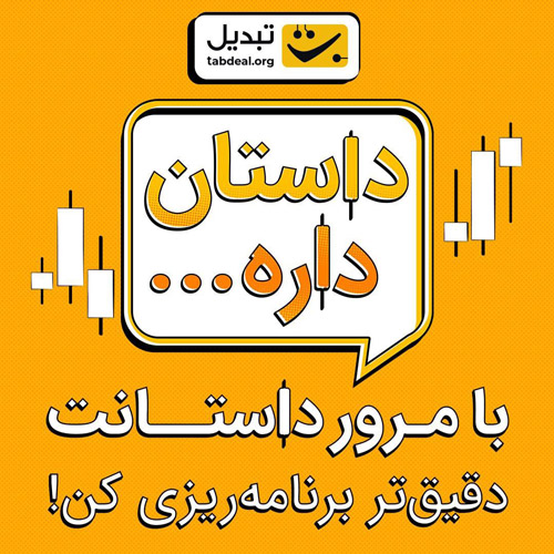 مبادله